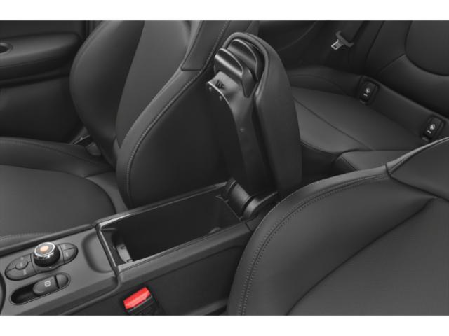 2019 Mini Clubman Base ALL4 photo 13