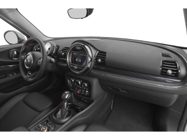 2019 Mini Clubman Base ALL4 photo 14