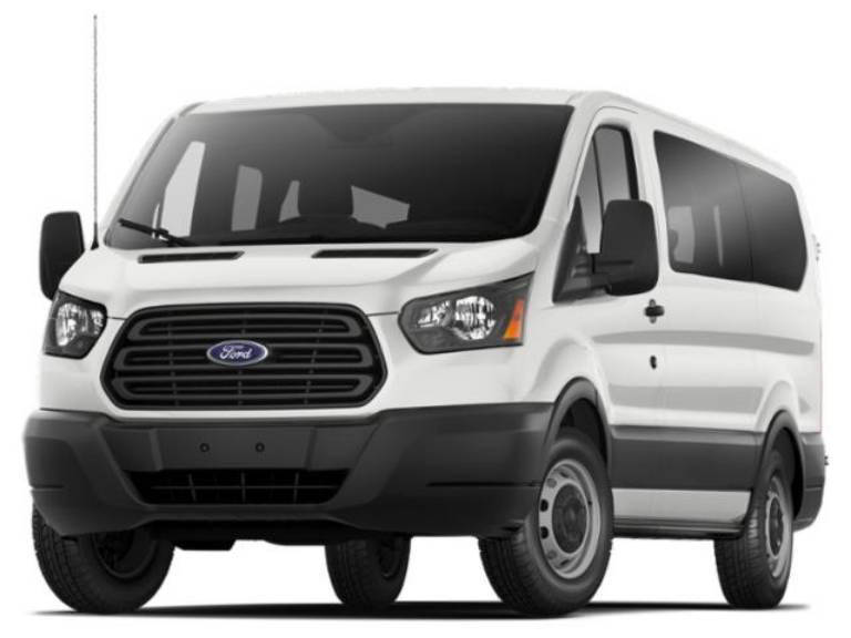 2019 Ford Transit Passenger Wagon XL