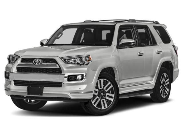 2019 Toyota 4Runner