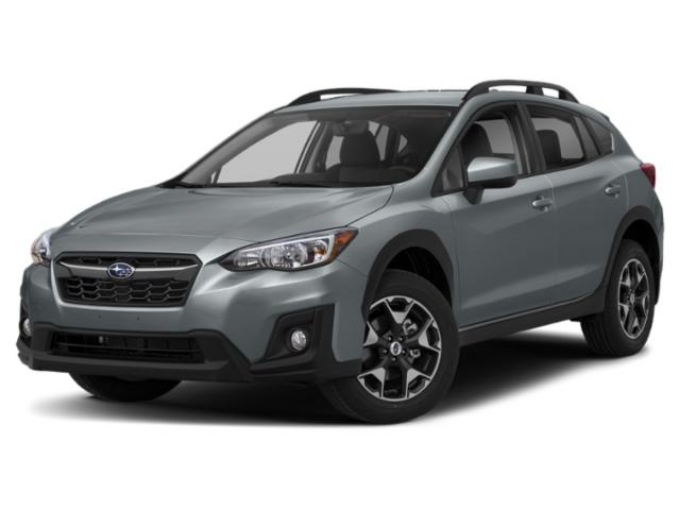 2020 Subaru Crosstrek 2.0i Premium CVT's photo