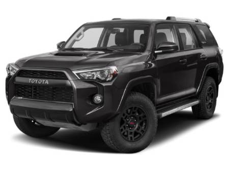 2019 Toyota 4Runner