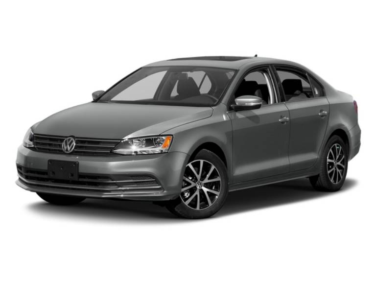 2016 Volkswagen Jetta 1.4T S