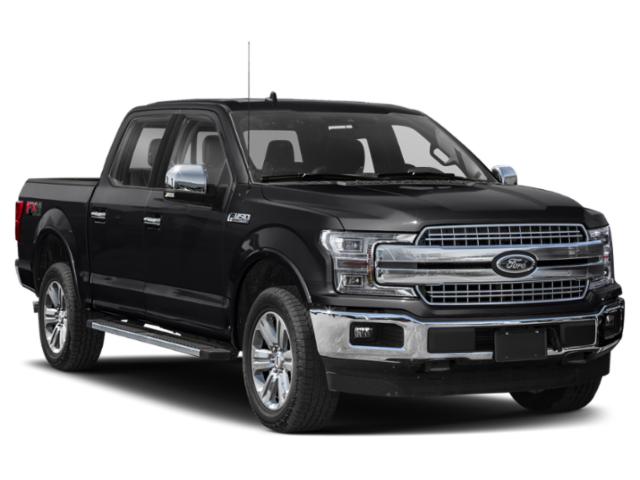 2020 Ford F-150 Lariat photo 4