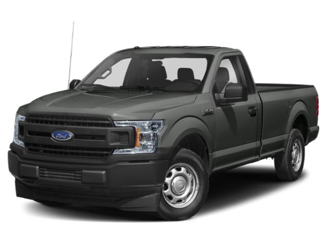 Used 2018 Ford F-150 XL