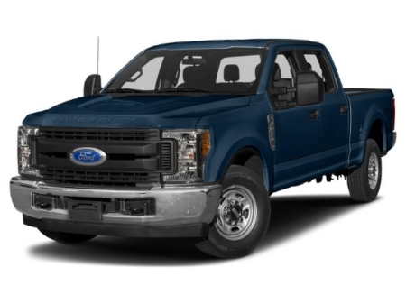 2019 Ford F-350SD XL