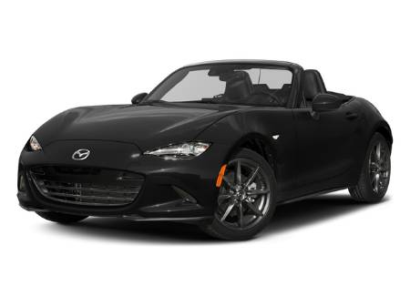 2016 Mazda Miata Grand Touring