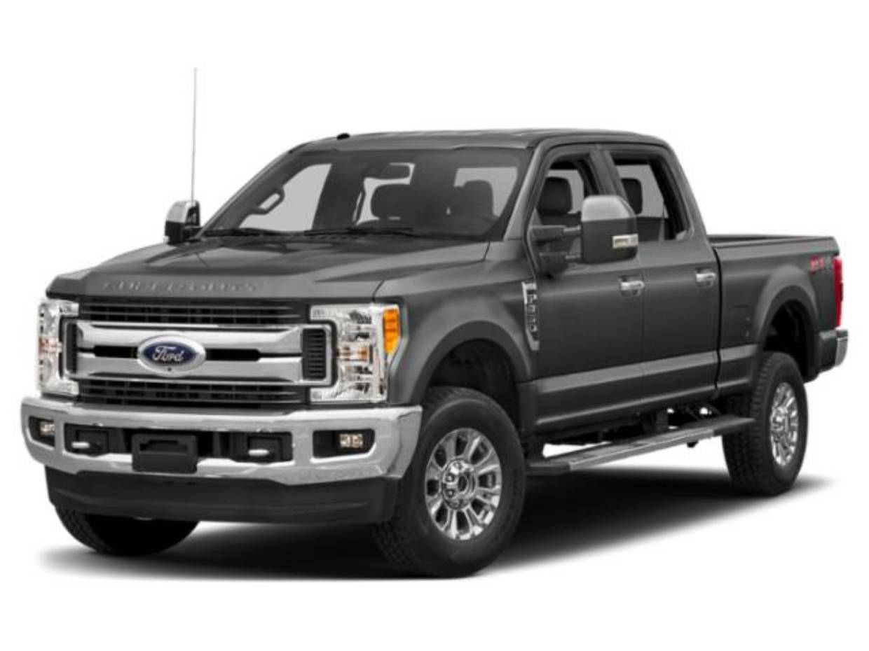 2019 Ford F-350 XLT 4x4 Crew Cab 6-1/2' Box SRW's photo