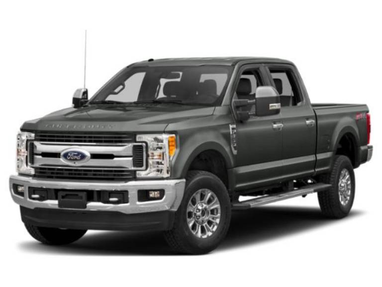 2019 Ford Super Duty F-350 SRW