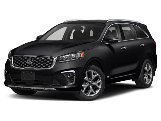 2019 Kia Sorento SX