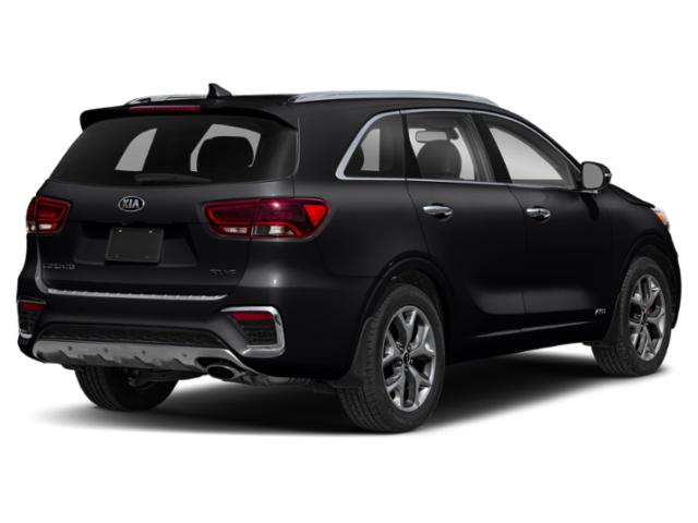 2019 Kia Sorento SX photo 30