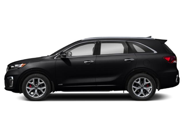 2019 Kia Sorento SX photo 31