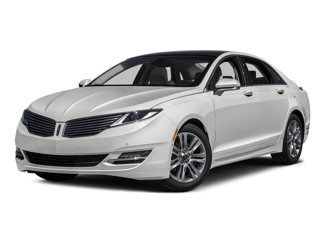 2016 Lincoln Lincoln MKZ 4DR Sedan FWD