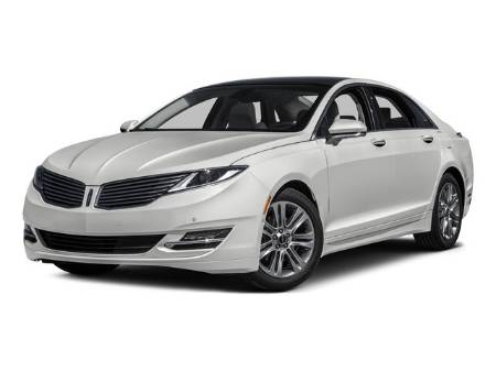 2016 Lincoln Lincoln MKZ Base