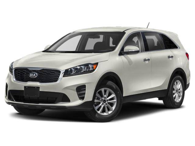 2019 Kia Sorento EX