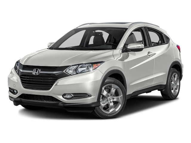 2016 Honda HR-V EX-L