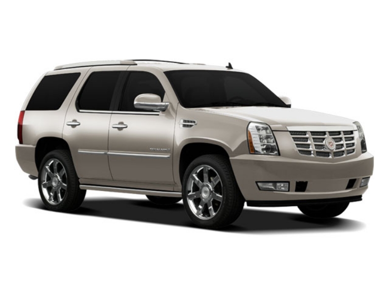 2009 Cadillac Escalade