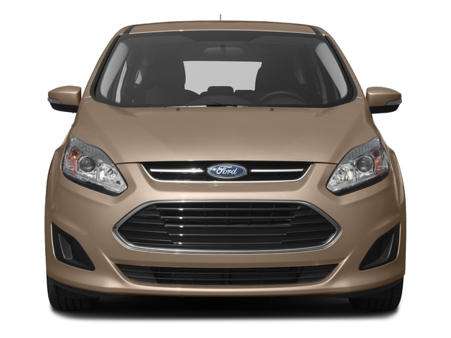 2017 Ford C-Max Hybrid SE photo 4