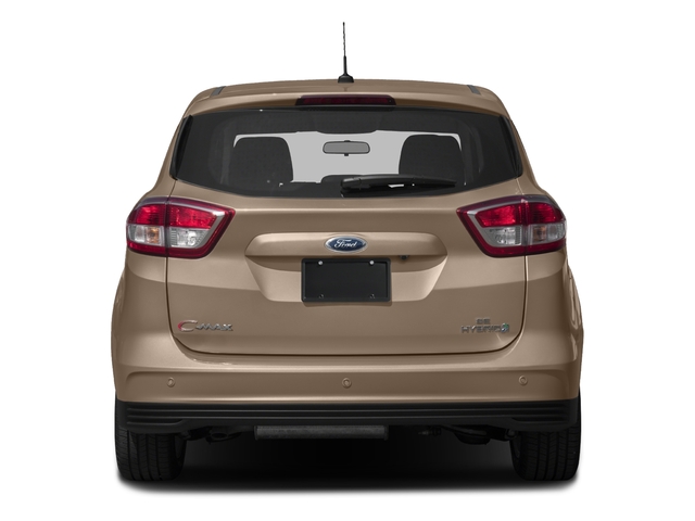 2017 Ford C-Max Hybrid SE photo 5
