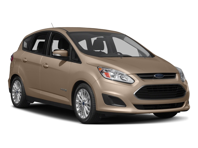 2017 Ford C-Max Hybrid SE photo 6