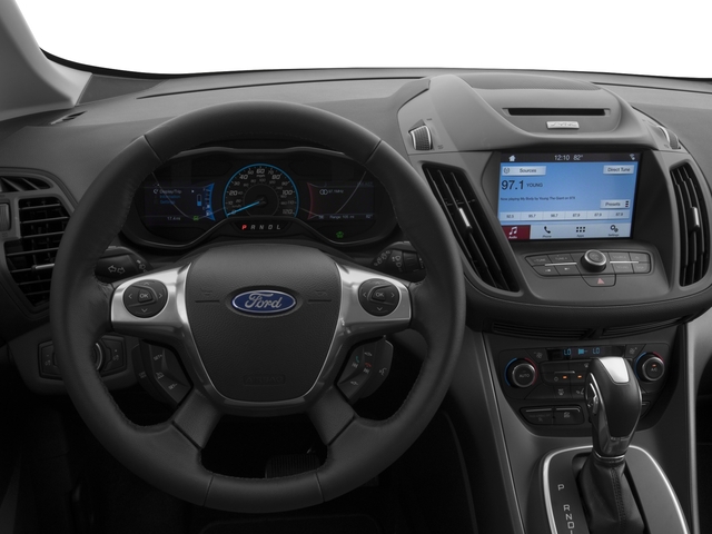 2017 Ford C-Max Hybrid SE photo 7
