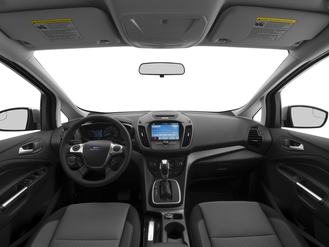 2017 Ford C-Max Hybrid SE photo 8