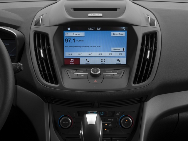 2017 Ford C-Max Hybrid SE photo 10