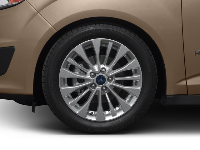 2017 Ford C-Max Hybrid SE photo 11