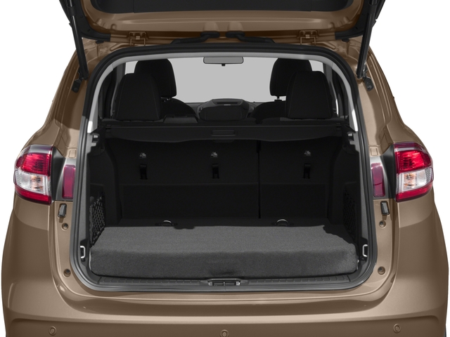 2017 Ford C-Max Hybrid SE photo 12