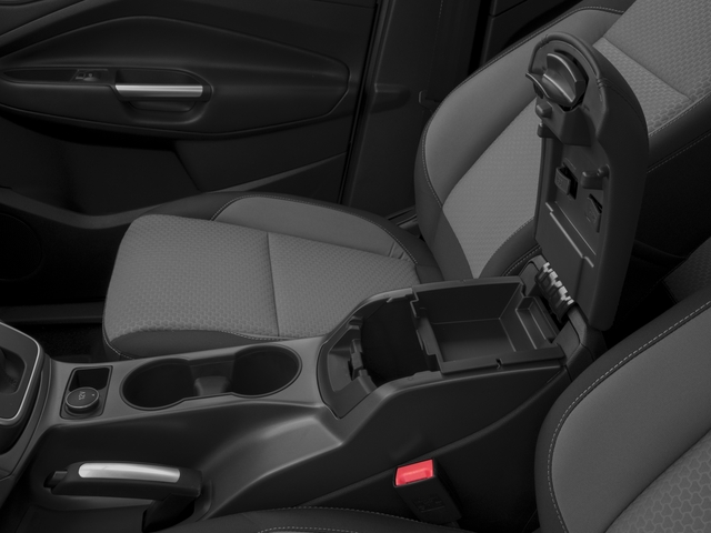 2017 Ford C-Max Hybrid SE photo 14