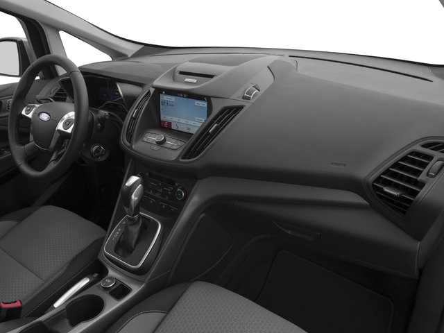 2017 Ford C-Max Hybrid SE photo 15