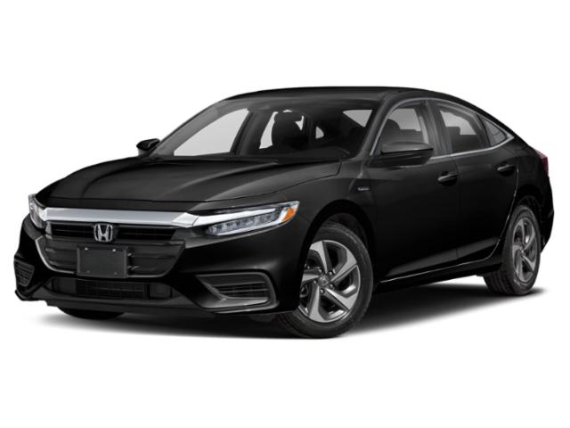 2020 Honda Insight EX