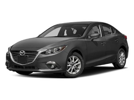 2016 Mazda Mazda3 I Touring