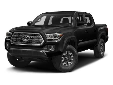 2017 Toyota Tacoma TRD OFF-Road