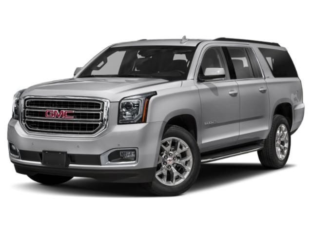 2018 GMC Yukon XL SLT