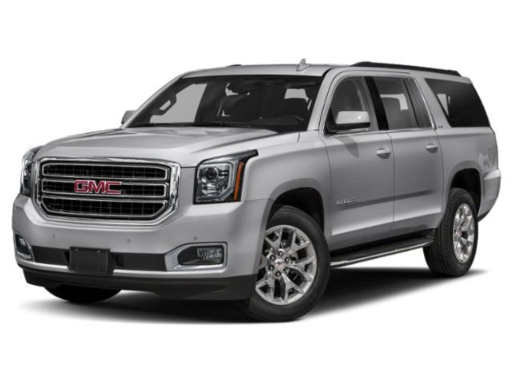 2018 GMC Yukon XL SLE