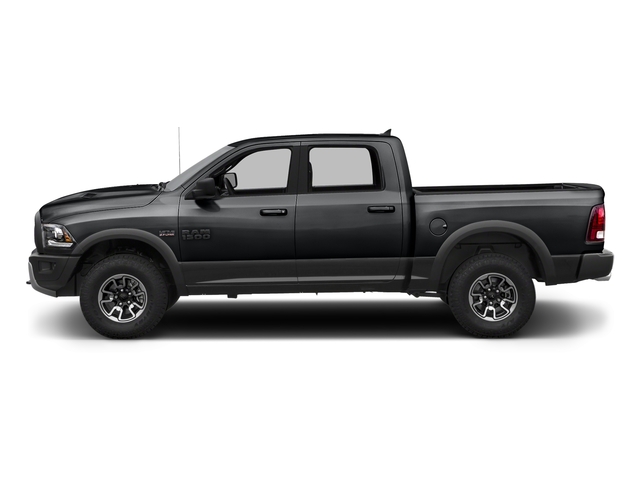2017 Ram 1500 Rebel photo 3
