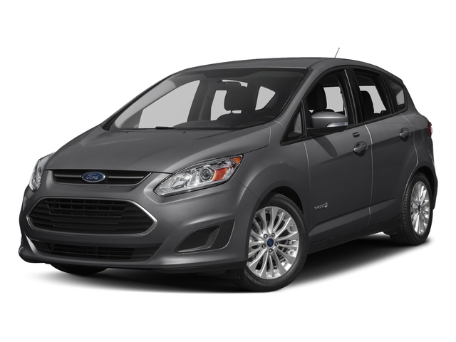 2017 Ford C-MAX Hybrid SE