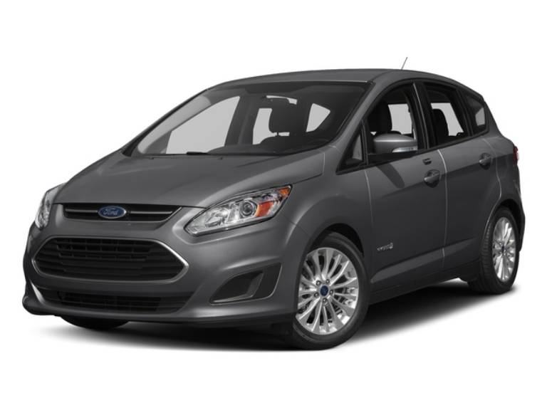 2017 Ford C-MAX Hybrid SE