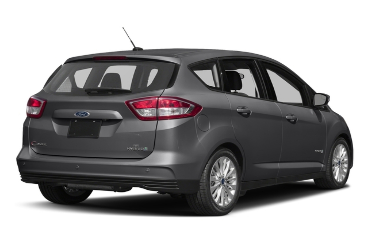 Used 2017 Ford C-Max SE with VIN 1FADP5AU9HL113764 for sale in St. Cloud, Minnesota