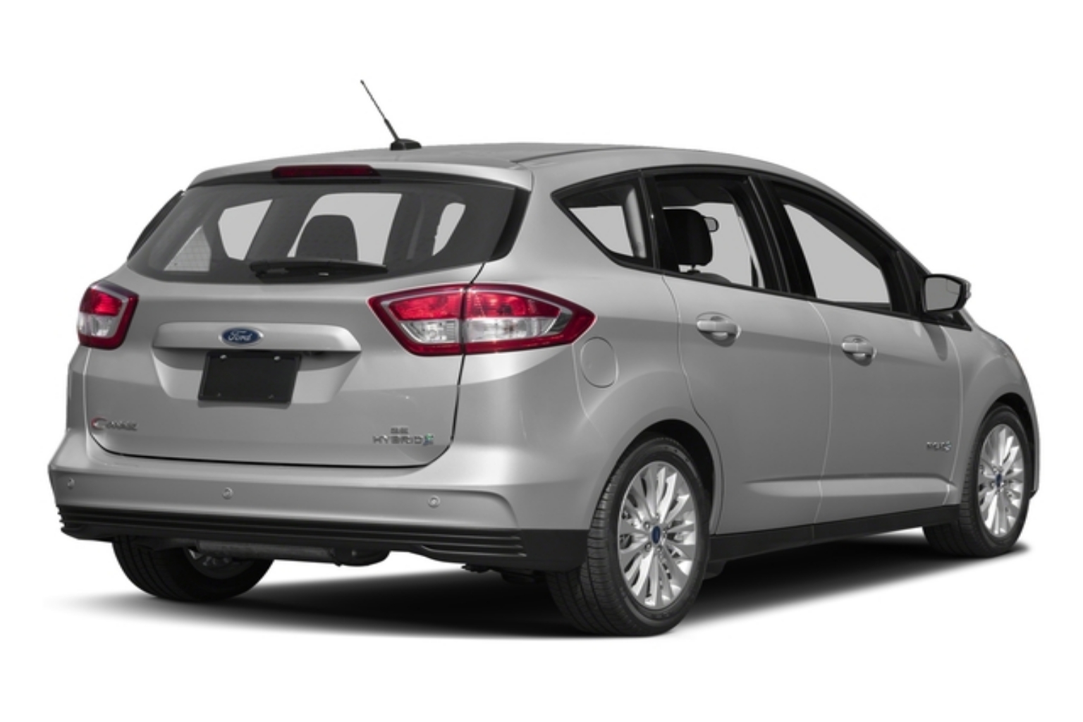 Used 2017 Ford C-Max SE with VIN 1FADP5AUXHL114664 for sale in St. Cloud, Minnesota