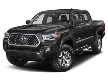 2019 Toyota Tacoma TRD OFF-Road