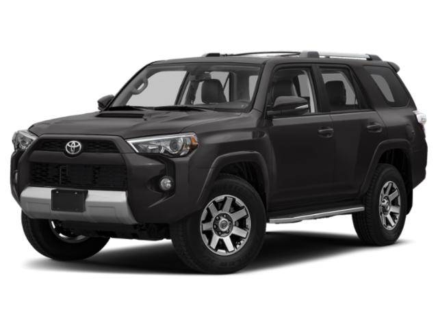 2019 Toyota 4Runner TRD OFF Road Premium