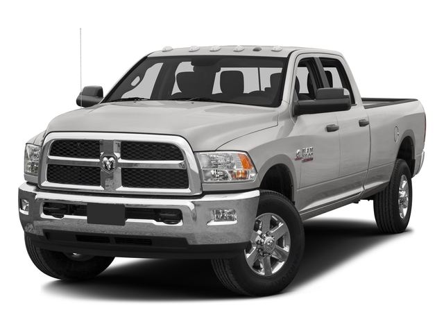 2016 RAM 3500 Lone Star