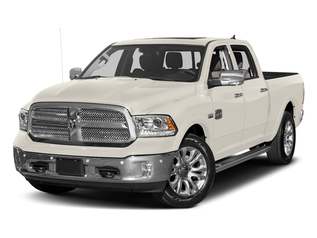 2016 RAM 1500 Laramie Longhorn