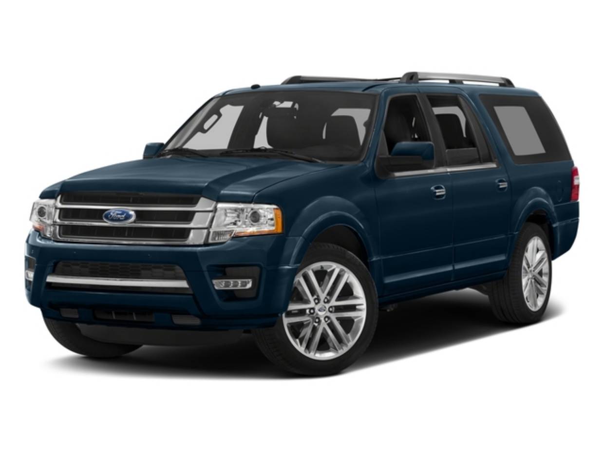 2016 Ford Expedition's photo