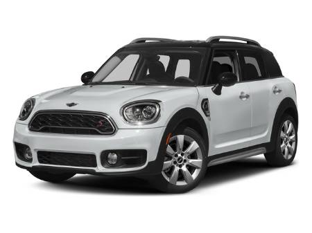 2017 Mini Cooper S Countryman Base
