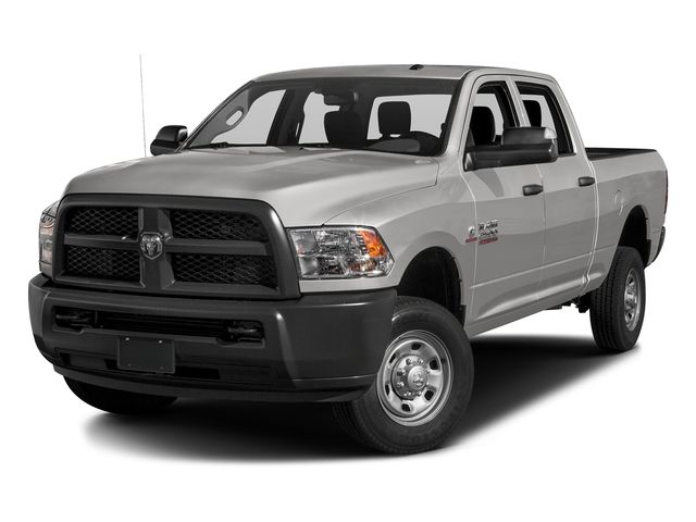 2016 RAM 2500 Tradesman 4X4 Crew Cab SWB's photo