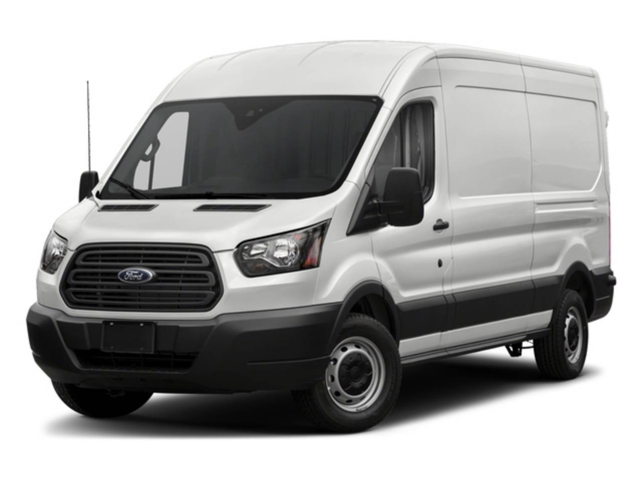 2018 Ford Transit 150 Van Med Roof Sliding Pass. 148 WB's photo
