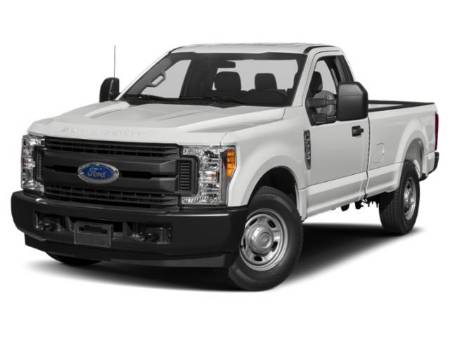 2019 Ford F-250SD XL